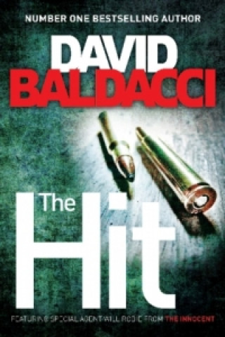 Könyv Hit David Baldacci