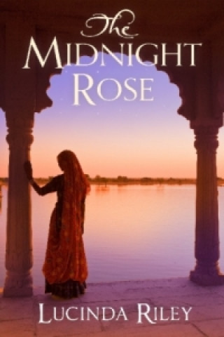 Kniha STILL OF THE NIGHT Lucinda Riley