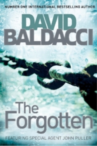 Könyv The Forgotten David Baldacci