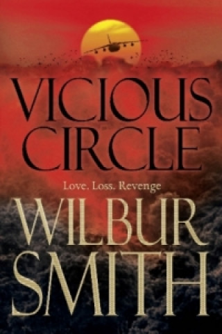 Книга Vicious Circle Wilbur Smith