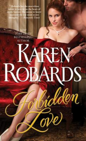 Buch Forbidden Love Karen Robards
