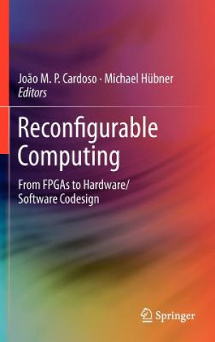 Книга Reconfigurable Computing Jo