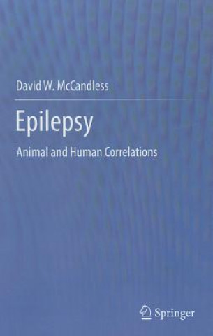 Carte Epilepsy David W. McCandless