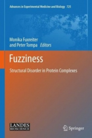 Carte Fuzziness Monika Fuxreiter