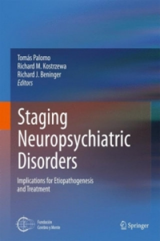 Carte Staging Neuropsychiatric Disorders Tomás Palomo