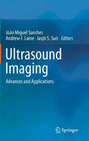 Könyv Ultrasound Imaging Jo