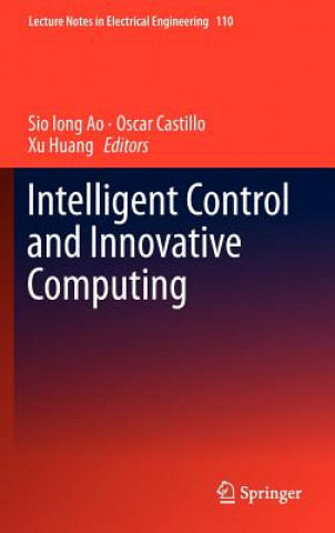 Carte Intelligent Control and Innovative Computing Sio-Iong Ao