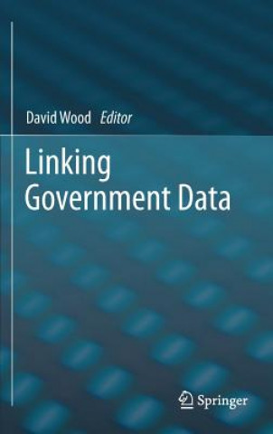 Carte Linking Government Data David Wood