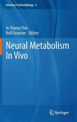 Carte Neural Metabolism In Vivo In-Young Choi