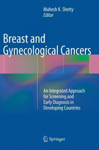 Carte Breast and Gynecological Cancers Mahesh K. Shetty