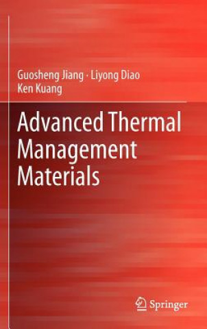 Carte Advanced Thermal Management Materials Guosheng Jiang