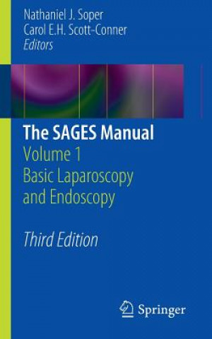 Libro SAGES Manual Nathaniel J. Soper