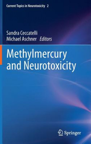 Książka Methylmercury and Neurotoxicity Sandra Ceccatelli