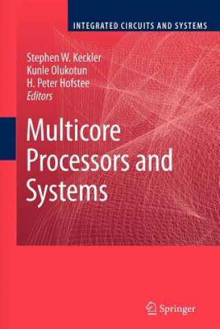 Βιβλίο Multicore Processors and Systems Stephen W. Keckler