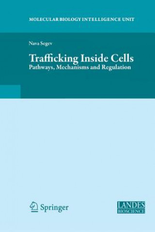 Βιβλίο Trafficking Inside Cells Nava Segev