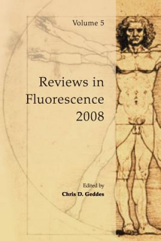 Carte Reviews in Fluorescence 2008 Chris D. Geddes