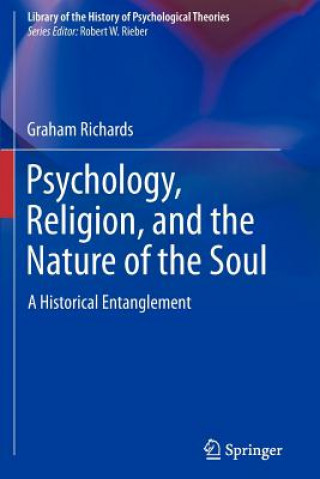 Carte Psychology, Religion, and the Nature of the Soul Graham Richards