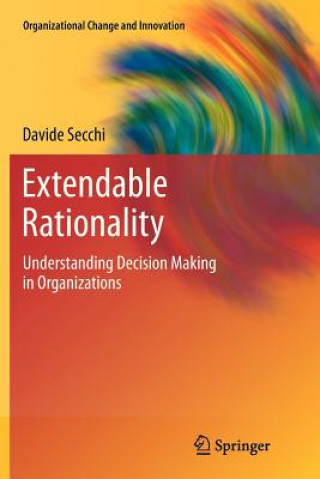 Carte Extendable Rationality Davide Secchi