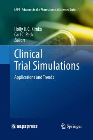 Carte Clinical Trial Simulations Holly H. C. Kimko