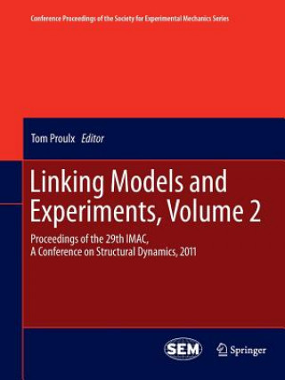 Kniha Linking Models and Experiments, Volume 2 Tom Proulx