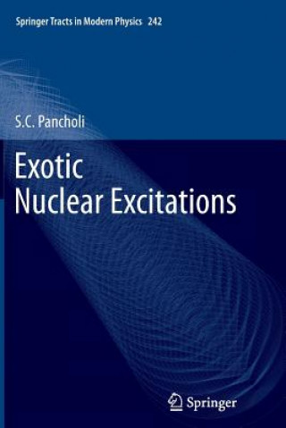 Carte Exotic Nuclear Excitations S.C. Pancholi