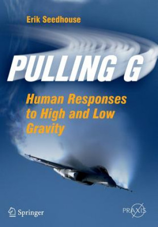 Libro Pulling G Erik Seedhouse