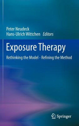 Carte Exposure Therapy Peter Neudeck
