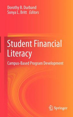 Carte Student Financial Literacy Dorothy B. Durband