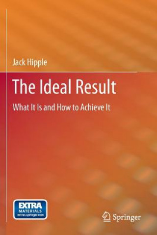 Book Ideal Result Jack Hipple