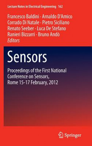Carte Sensors Francesco Baldini