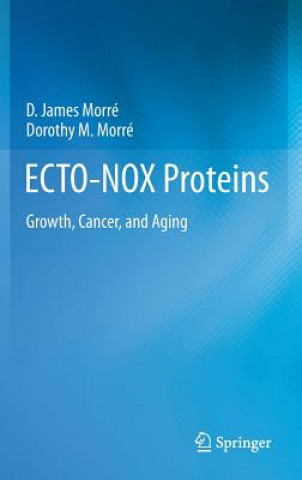 Book ECTO-NOX Proteins D. James Morré