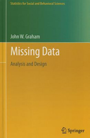 Carte Missing Data John W. Graham