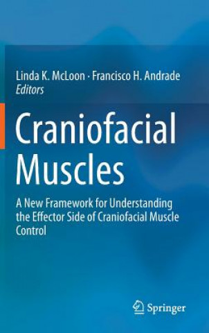 Carte Craniofacial Muscles Linda K. McLoon
