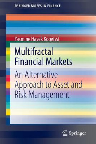 Book Multifractal Financial Markets Yasmine Hayek Kobeissi