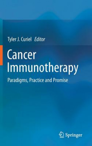 Carte Cancer Immunotherapy Tyler J. Curiel