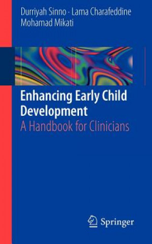 Книга Enhancing Early Child Development Durriyah Sinno