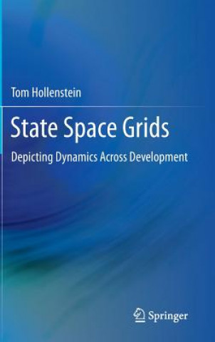 Kniha State Space Grids Tom Hollenstein