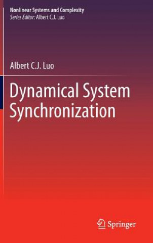 Boek Dynamical System Synchronization Albert C. J. Luo