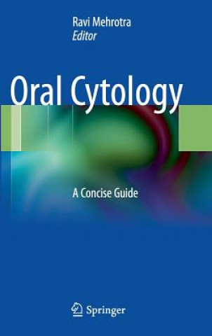 Carte Oral Cytology Ravi Mehrotra