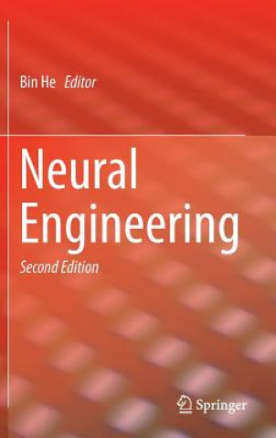 Kniha Neural Engineering Bin He