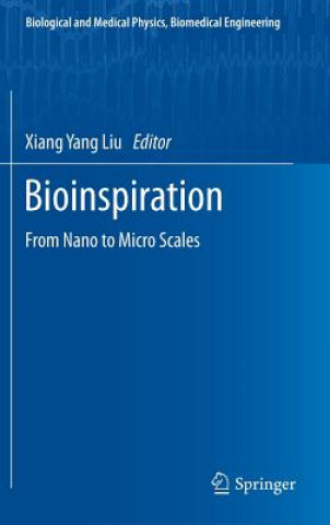 Carte Bioinspiration Xiang Yang Liu