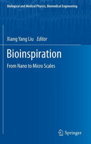 Livre Bioinspiration Xiang Yang Liu