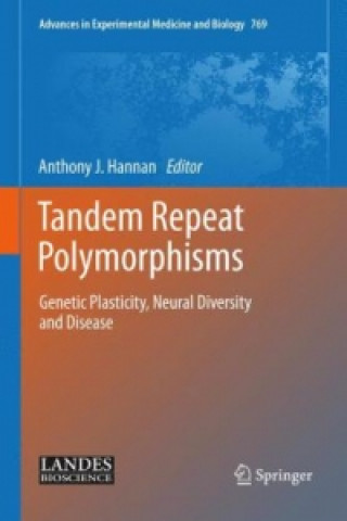 Carte Tandem Repeat Polymorphisms Anthony J. Hannan