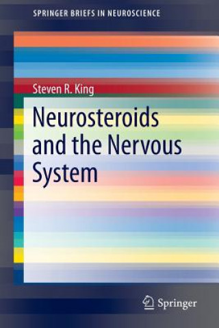 Carte Neurosteroid Synthesis and the Brain Steven R. King