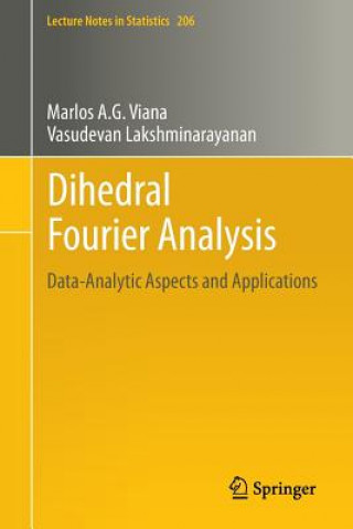 Carte Dihedral Fourier Analysis Marlos A. G. Viana