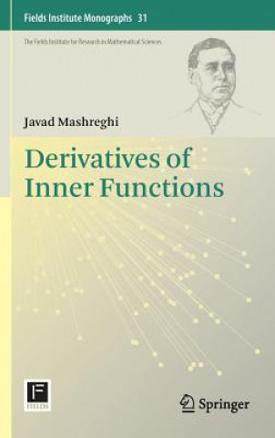 Carte Derivatives of Inner Functions Javad Mashreghi
