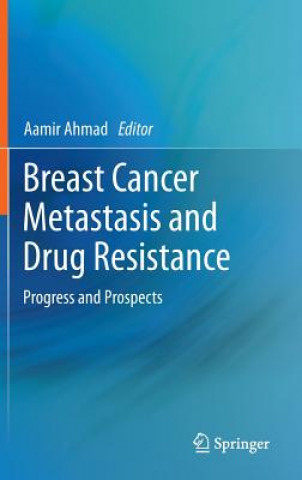 Carte Breast Cancer Metastasis and Drug Resistance Aamir Ahmad