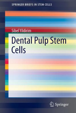 Carte Dental Pulp Stem Cells Sibel Yildirim