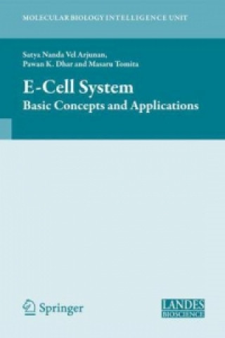 Libro E-Cell System Satya Nanda Vel Arjunan