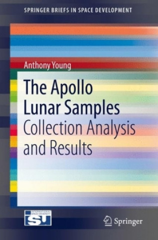 Book Apollo Lunar Samples Anthony Young